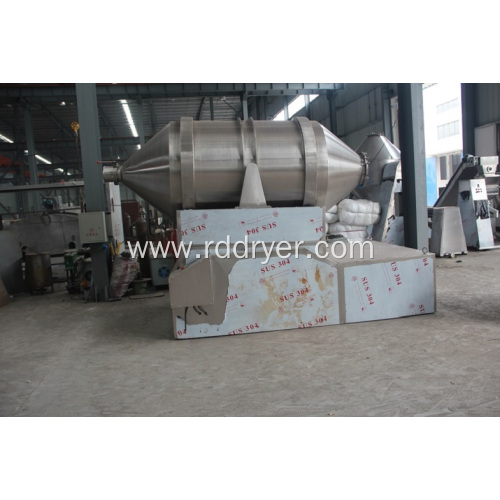 Eyh Two Dimensional Motion Mixer for Powder Mixing